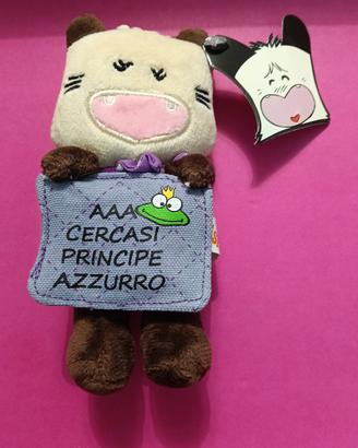 Micia di Hello Spank 15 cm originale messaggi