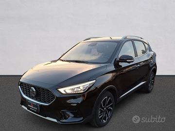 Mg ZS 1.5 VTi-tech Luxury | da € 190,00 al mese
