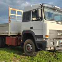 IVECO 190 48 CASSONE FISSO