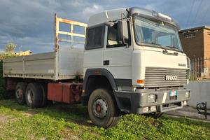 IVECO 190 48 CASSONE FISSO