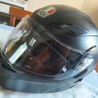 casco modulare AGV ST
