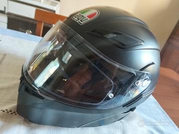 casco modulare AGV ST