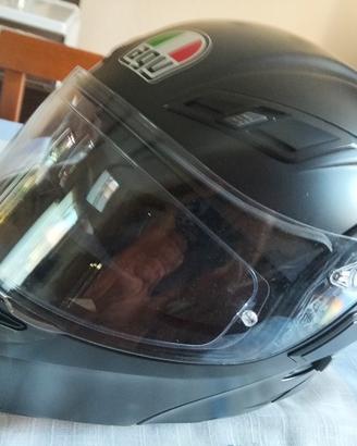 casco modulare AGV ST