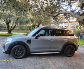 Mini Countryman 2017