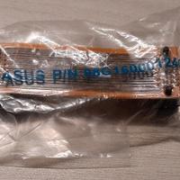 Connettore Asus nVidia P/N : 08G160001240