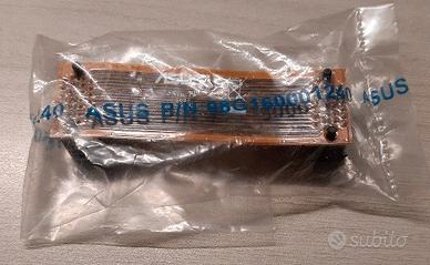 Connettore Asus nVidia P/N : 08G160001240