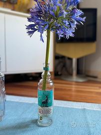 Bottiglia tequila Cazadores vuota