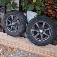 cerchi msw suzuki grand vitara