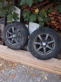 cerchi msw suzuki grand vitara