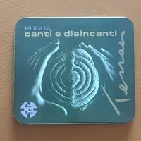 CD Puglia Canti e Disincanti