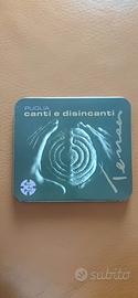 CD Puglia Canti e Disincanti