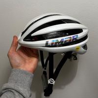 Casco Limar Air Pro Carbon