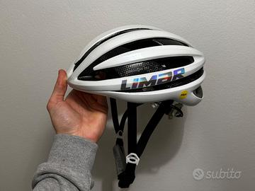 Casco Limar Air Pro Carbon