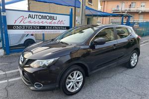 NISSAN Qashqai 1.5 dCi N-Vision