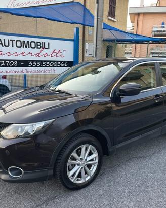 NISSAN Qashqai 1.5 dCi N-Vision