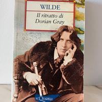 Il ritratto di Dorian Gray