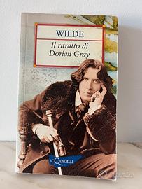 Il ritratto di Dorian Gray