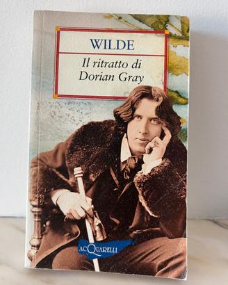 Il ritratto di Dorian Gray