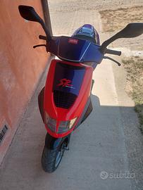 Aprilia sr 50 replica