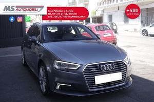 Audi A3 Sportback AUDI A3 SPORTBACK 40 E-TRON...