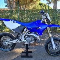 Yamaha yz 125