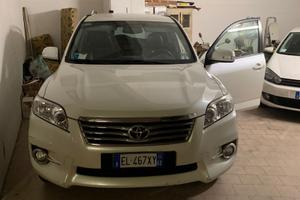 TOYOTA RAV4 150cv 2.2 2012