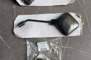 SPECCHIETTI RETROVISORI ORIGINALI KTM (NUOVI)