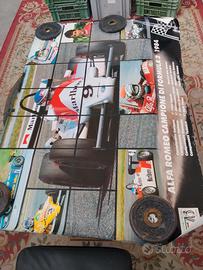 poster Alfa Romeo formula 3