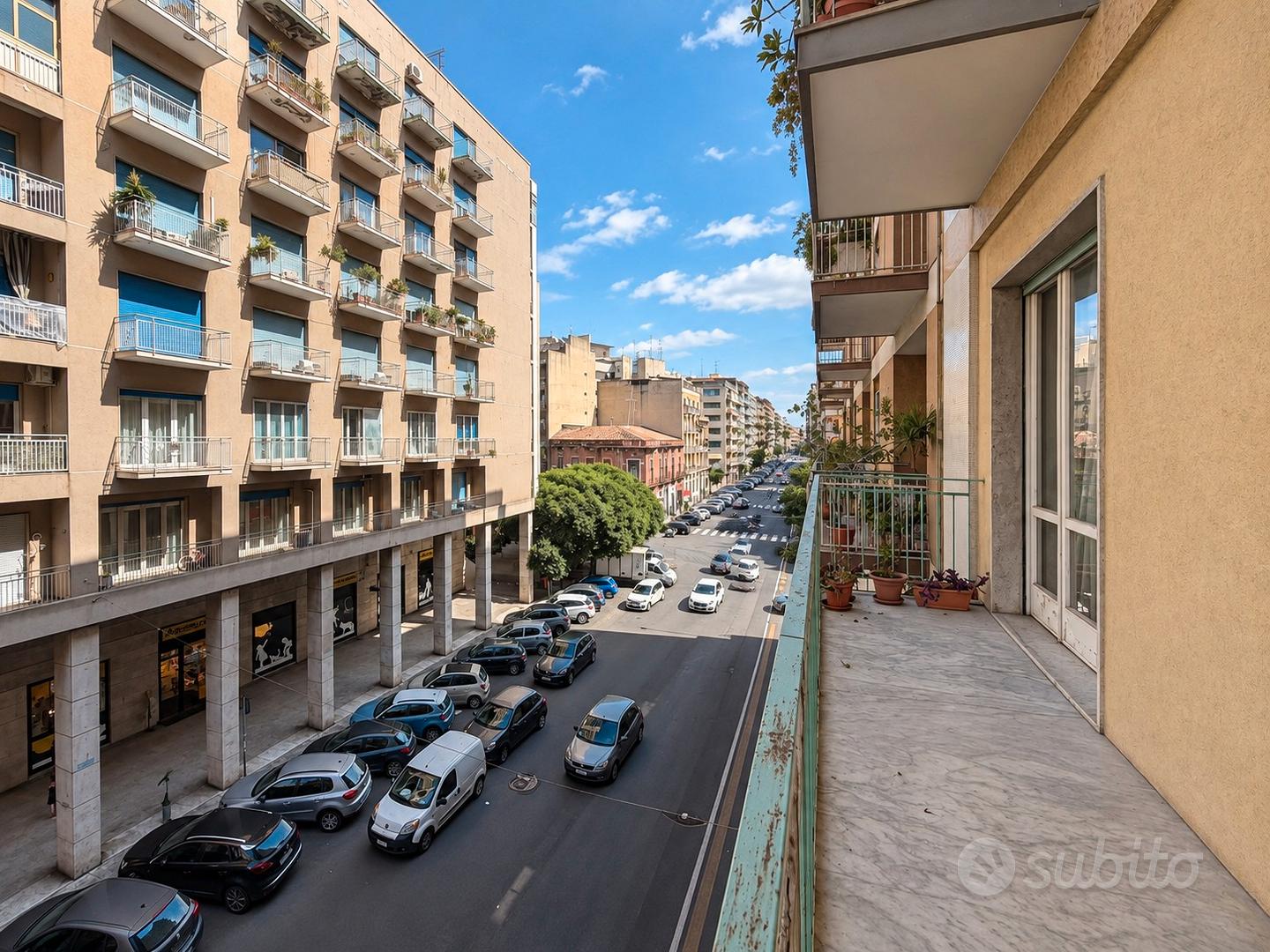 Appartamento – Catania, Borgo-Sanzio - Vista 4