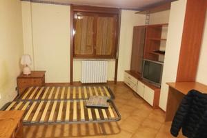 Bilocale ammobiliato