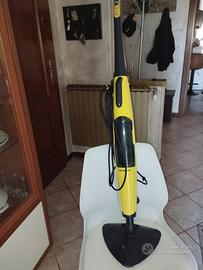 lavapavimenti a vapore 