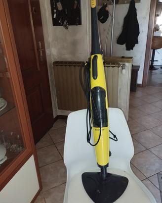 lavapavimenti a vapore 