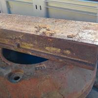 portazavorre doppio pacco fiat