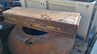 portazavorre doppio pacco fiat