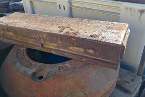 portazavorre doppio pacco fiat