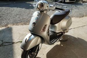 Vespa Piaggio GTV 250 ie