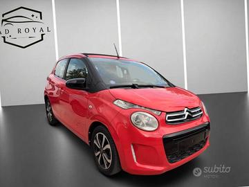 Citroen C1 Airscape VTi 68 S&S 5 porte Feel Editio