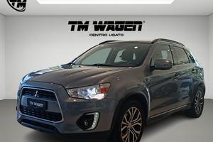 MITSUBISHI ASX 1.6 DI-D 114 CV 2WD Instyle Panoram