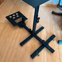 supporto volante GXT