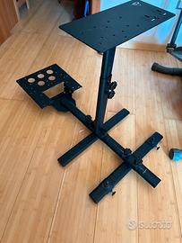 supporto volante GXT