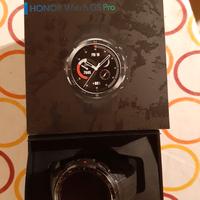 Honor watch gs pro