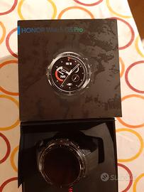Honor watch gs pro