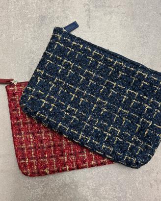 Pochette makeup