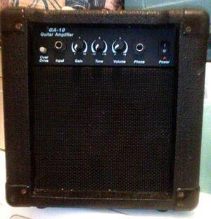 Amplificatore per chitarra