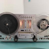 Registratore a Bobina Pioner RT-707