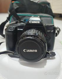 Canon EF-M