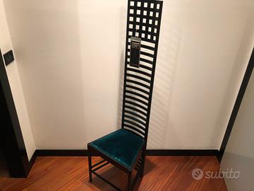 Hill House di Cassina