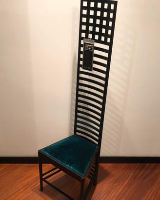 Hill House di Cassina