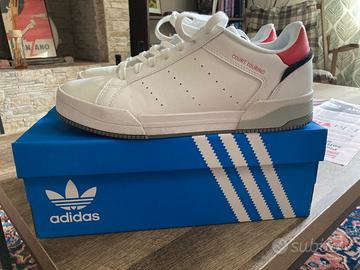 Sneakers Adidas Court Tourino
