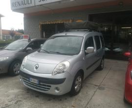 RENAULT Kangoo 3ª serie - 2008